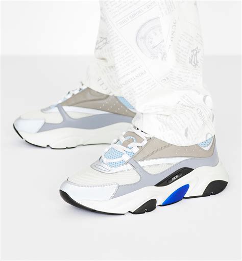 dior male sneakers